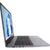 NOTEBOOK GFAST N-150-W 15.6" 128GB/4GB