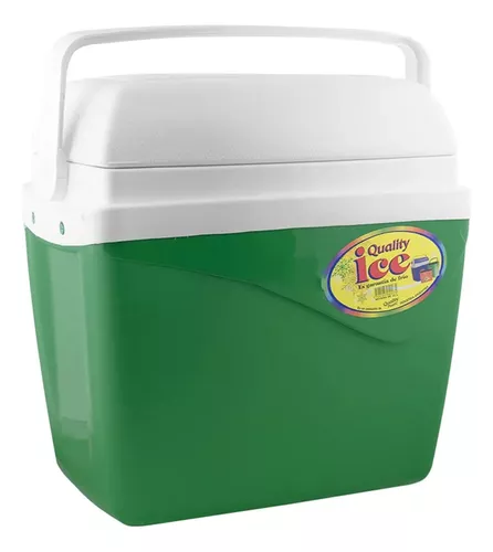 CONSERVADORA QUALITY ICE 32 LTS