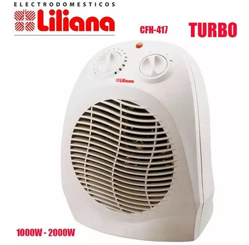 CALOVENTOR LILIANA HOTWIND