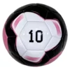 PELOTA DE FUTBOL N°5 GENÉRICA DE INTER MIAMI INFANTIL