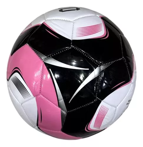 PELOTA DE FUTBOL N°5 GENÉRICA DE INTER MIAMI INFANTIL