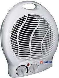 CALOVENTOR FX-810 2000W GR/NG EVEREST CALEFACTOR ELÉCTRICO