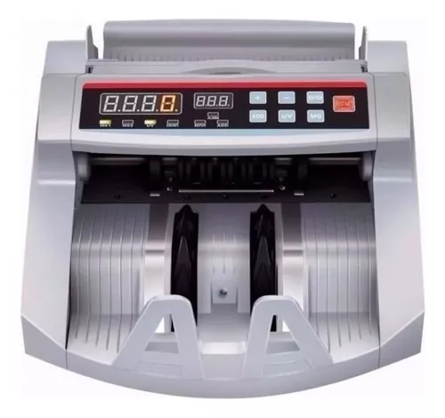 CONTADORA DE BILLETES HYTOSHY