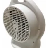 CALOVENTOR ESTUFA ORYX 2 POTENCIAS 1000W/2000W CAL-CH002