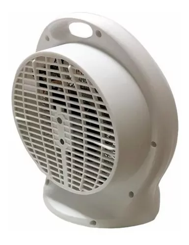 CALOVENTOR ESTUFA ORYX 2 POTENCIAS 1000W/2000W CAL-CH002