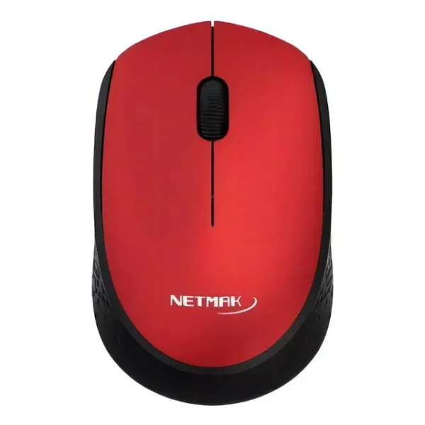D_Q_NP_2X_712058-MLU74282707984_022024-V MOUSE INALÁMBRICO USB NETMAK OPTIMIZE EDGE M680 COLOR