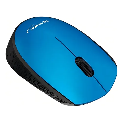 D_Q_NP_800824-MLU78265967523_082024-O MOUSE INALÁMBRICO USB NETMAK OPTIMIZE EDGE M680 COLOR