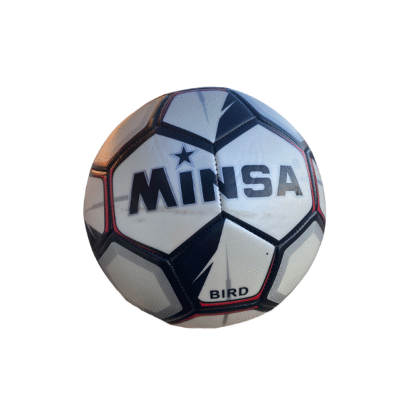 PELOTA DE FUTBOL N°5 MINSA