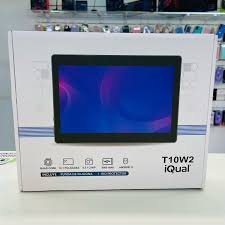 TABLET 10" IQUAL T10W2 32GB- 2GB- ANDROID 11