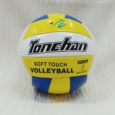 PELOTA DE VOLEY TONCHAN