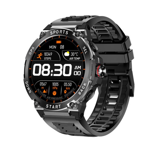 02191046_02 SMARTWATCH EVO 1400 GPS