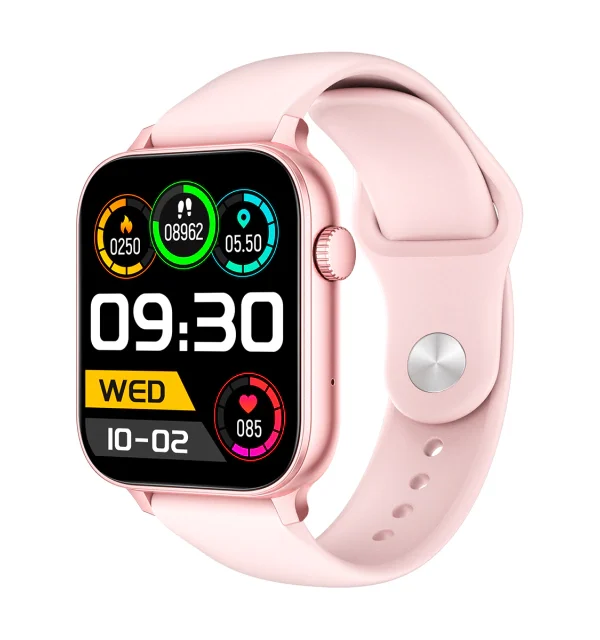 SMARTWATCH EVO1100 GPS