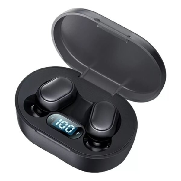 AURICULARES INALAMBRICOS E6S PRO