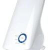EXTENSOR DE RANGO WIFI TP-LINK N300 TL-WA850RE