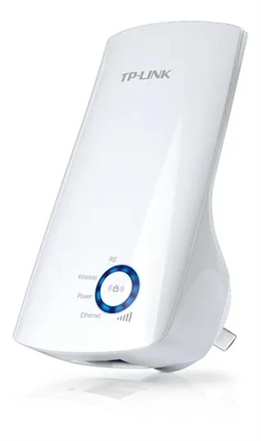 EXTENSOR DE RANGO WIFI TP-LINK N300 TL-WA850RE