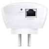 EXTENSOR DE RANGO WIFI TP-LINK N300 TL-WA850RE