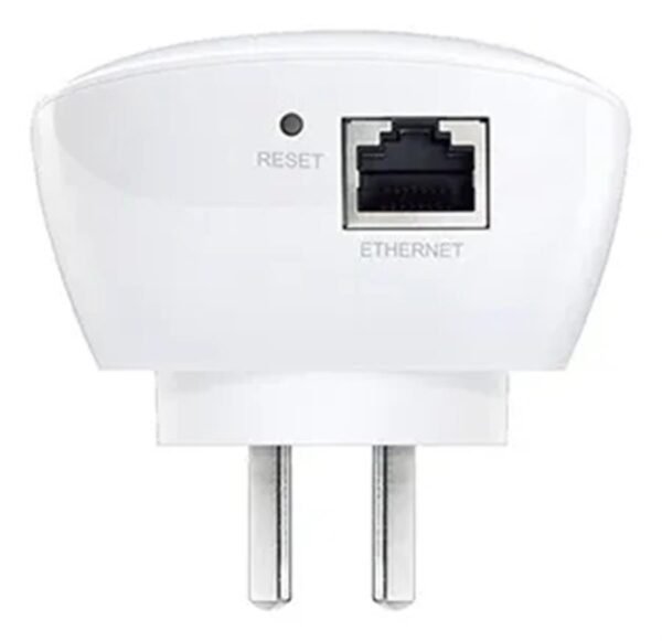 EXTENSOR DE RANGO WIFI TP-LINK N300 TL-WA850RE