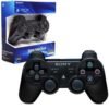 JOYSTICK INALAMBRICO PS3 DUALSHOCK GENERICO SONY