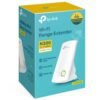 EXTENSOR DE RANGO WIFI TP-LINK N300 TL-WA850RE