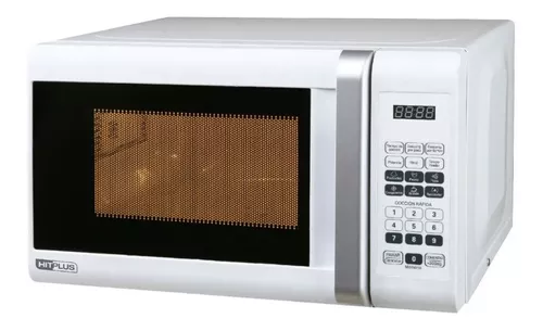 HORNO MICROONDAS HITPLUS CM206D
