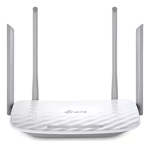 ROUTER AC1200 TP-LINK