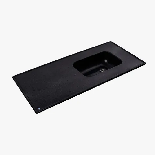 MESADA SIMIL MARMOL 1.20M