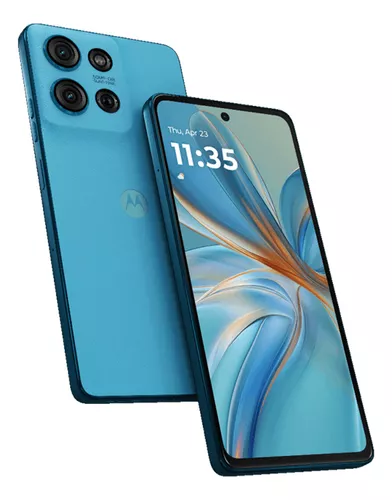 MOTOROLA G75 5G 256/8 GB
