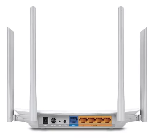 ROUTER AC1200 TP-LINK
