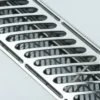 CALEFACTOR CONVECTOR ELÉCTRICO STAR TRAK STCOT