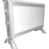 CALEFACTOR CONVECTOR MAGICLICK TERMOTASTO BAJO CONSUMO