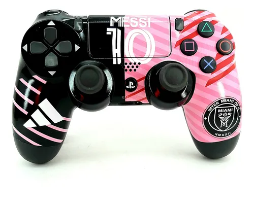 JOYSTICK INALAMBRICO FOR P4 DOUBLESHOCK PS4