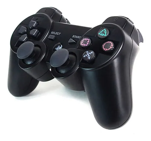 JOYSTICK INALAMBRICO PS3 DUALSHOCK GENERICO SONY