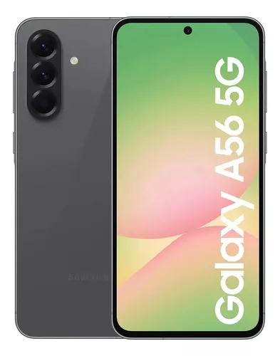 SAMSUNG A56 256/12 GB