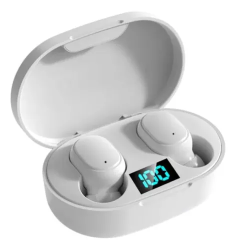 AURICULARES INALAMBRICOS E6S PRO