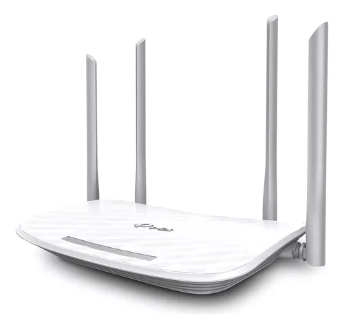 ROUTER AC1200 TP-LINK