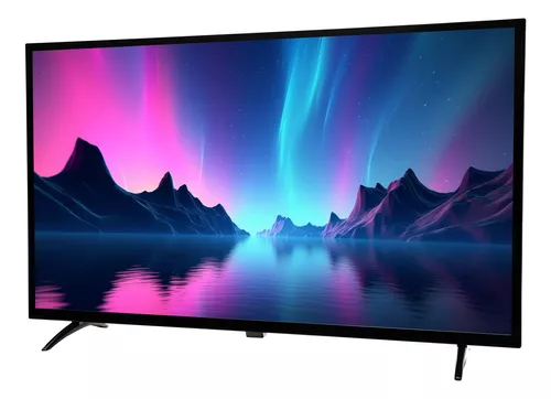 SMART TV ENOVA 32" LED HD ANDROID TV