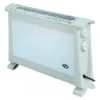 CALEFACTOR CONVECTOR ELÉCTRICO STAR TRAK STCOT