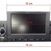 ESTÈREO CAR MP5 PLAYER