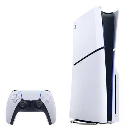 PLAYSTATIONS PS5 "SONY" 5 SLIM 1TB