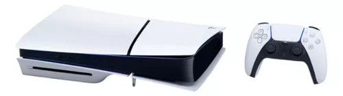 PLAYSTATIONS PS5 "SONY" 5 SLIM 1TB