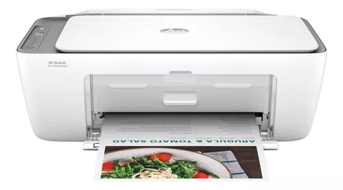 IMPRESORA MULTIFUNCIÓN HP DESKJET INK ADVANTAGE 2875 WIFI