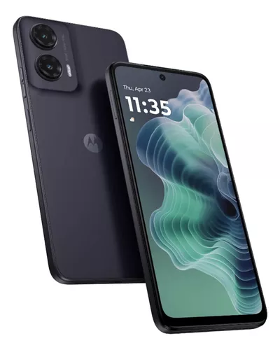 MOTOROLA G35 256/8 GB