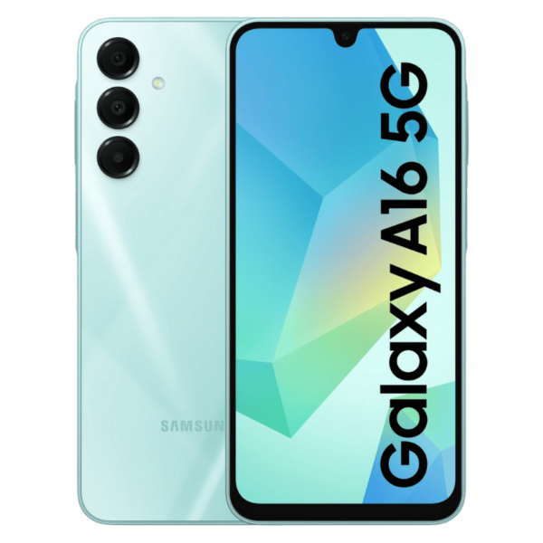SAMSUNG A16 256/8 GB