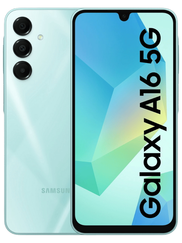 SAMSUNG A16 256/8 GB