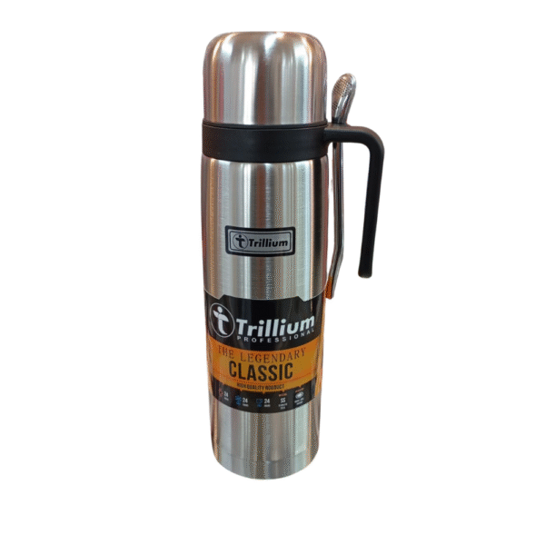 Diseño sin título (77) TERMO MEDIA MANIJA SIMIL STANLEY 1L + BOMBILLA