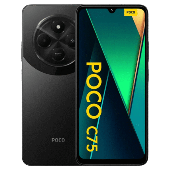 XIAOMI POCO C75 256/8 GB