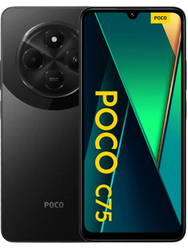 XIAOMI POCO C75 256/8 GB