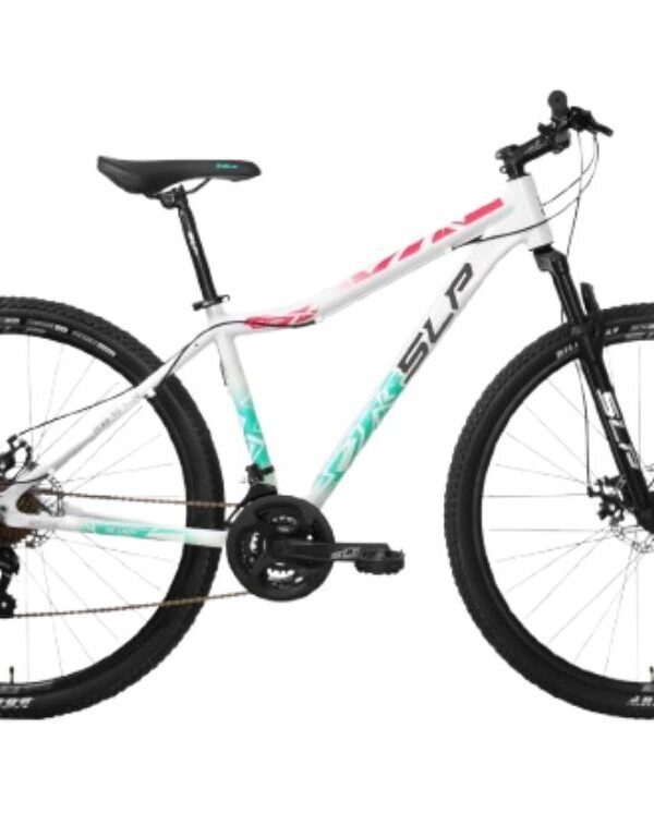 BICICLETA SLP MTB 10 LADY PRO ALUMINIO R29 SHIMANO 21V