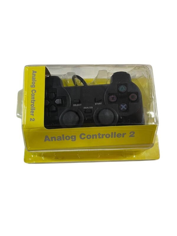 JOYSTICK PS2 ANALOG CONTROLLER