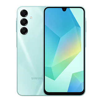 SAMSUNG A16 128/6 GB